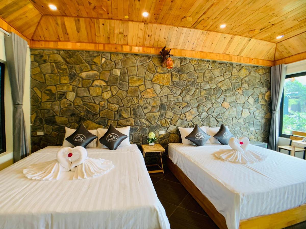 Trang An Peaceful Homestay Ninh Binh Esterno foto