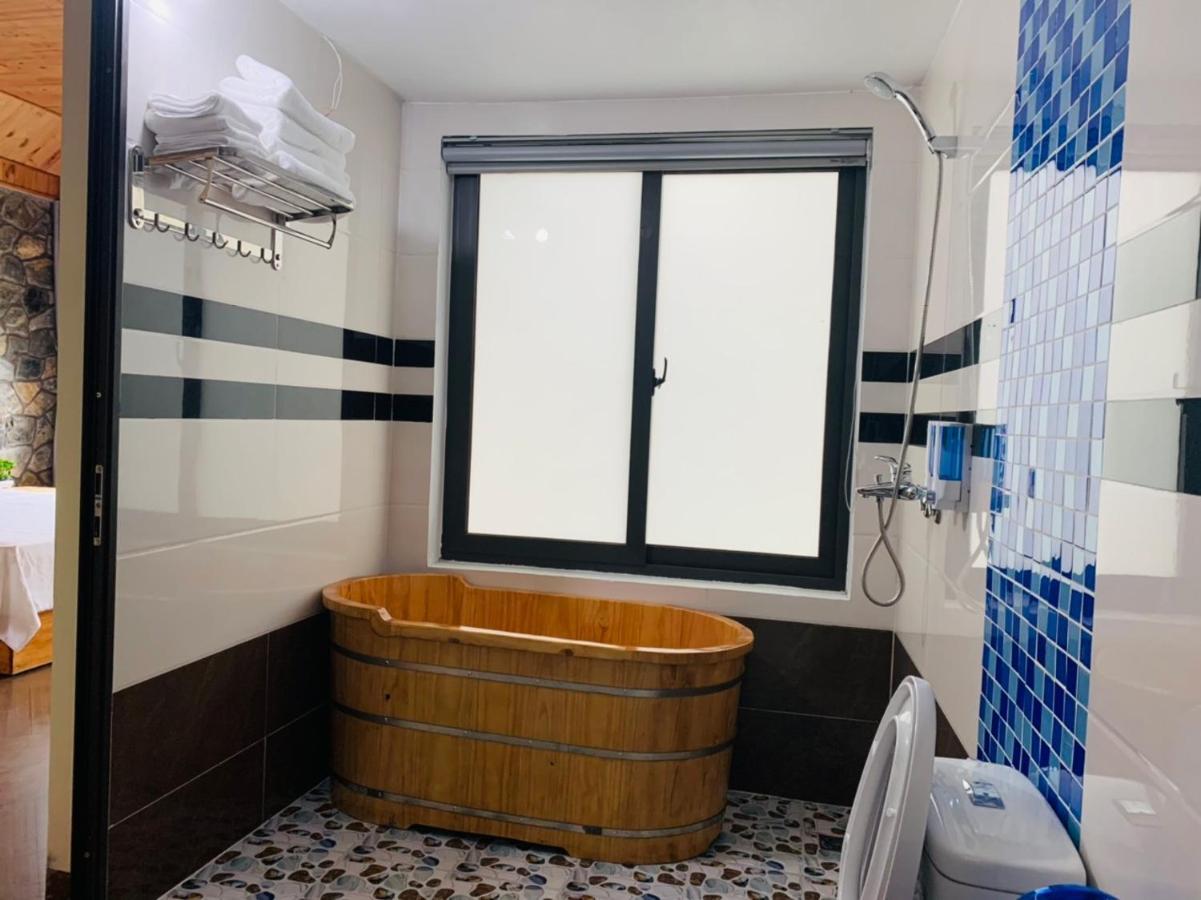 Trang An Peaceful Homestay Ninh Binh Esterno foto